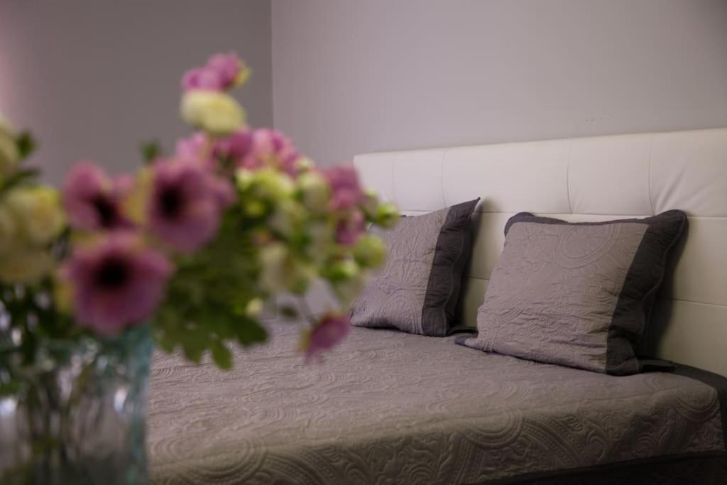 Stylish Studio In Only 50 Meters From Beach ! Nice Luaran gambar