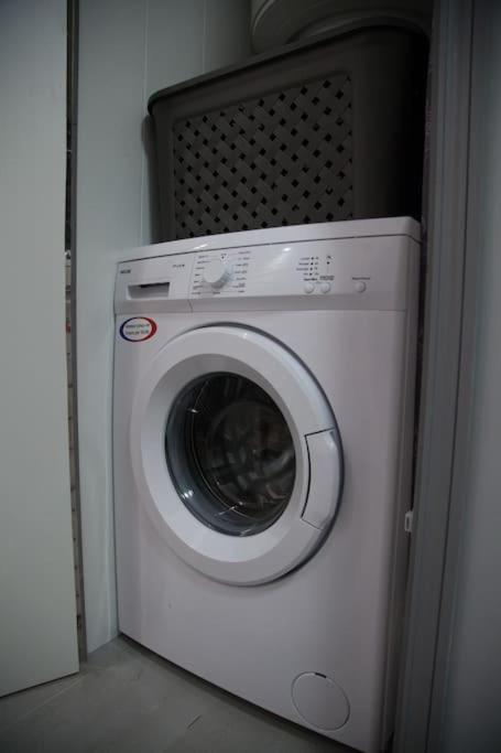 Stylish Studio In Only 50 Meters From Beach ! Nice Luaran gambar